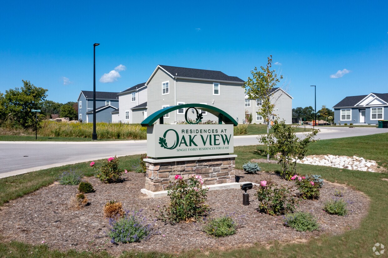 Residences at Oak View Apartments 10880 S Superior Pl Oak Creek, WI