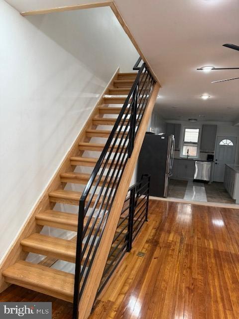 Foto del edificio - 5817 Norfolk St
