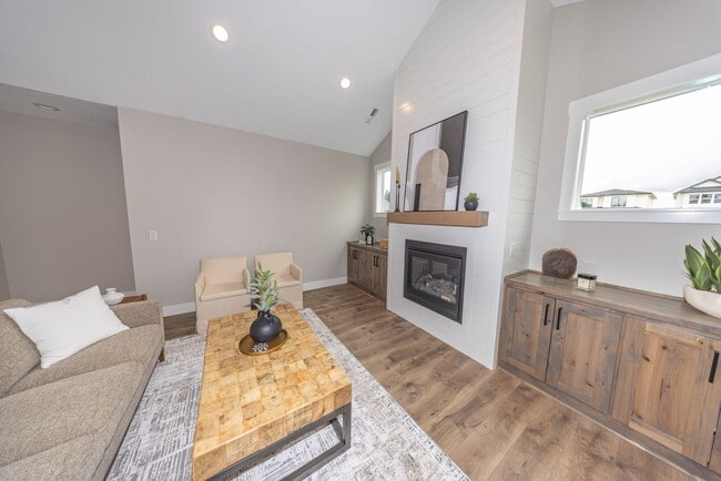 Building Photo - New Construction! - Ranch Home in Cedar Heights Community