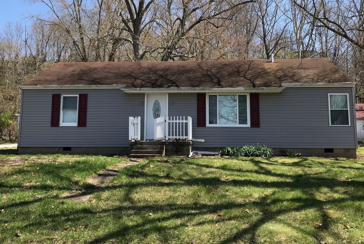 516 Solida Rd, South Point, OH 45680 House Rental in South Point, OH