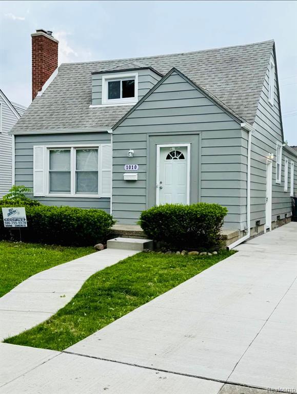 Foto del edificio - 1010 Larkmoor Blvd