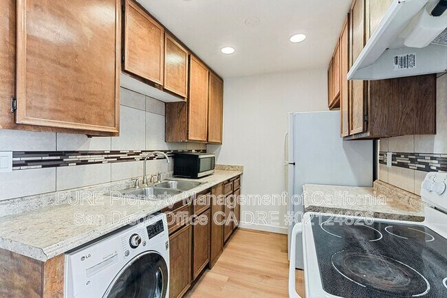 Foto del edificio - 1551 Broadway