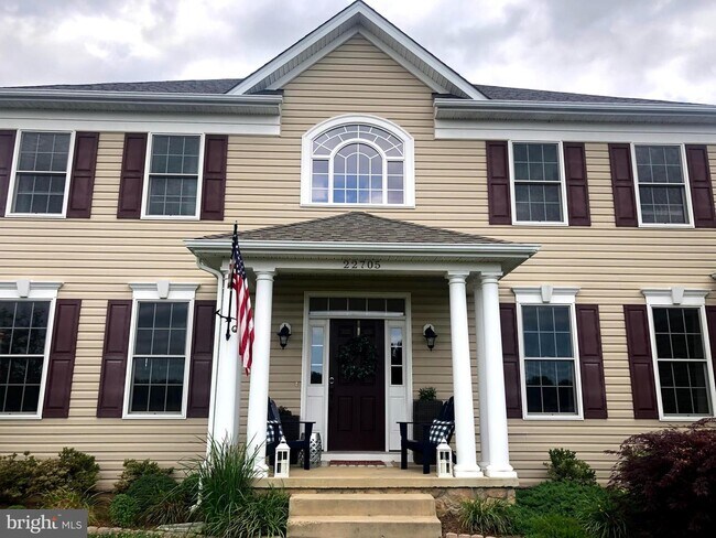 Foto del edificio - 22705 Wheatley's Content Farm Ln