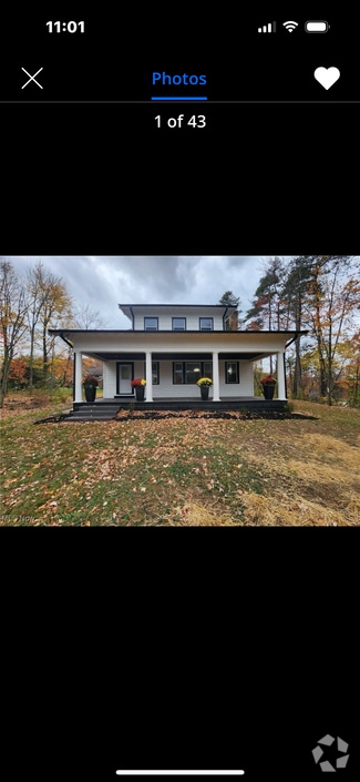 Building Photo - 8340 Brecksville Rd