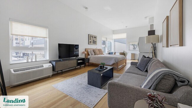 Foto del edificio - 135 Adams St