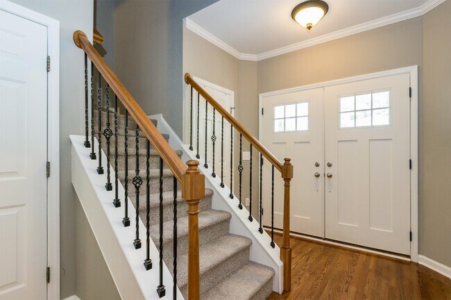 Foto del edificio - 118 Rustic Pine Ct