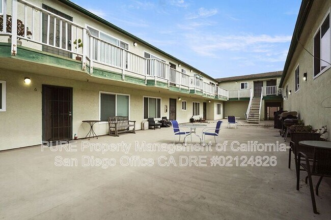 Foto del edificio - 631 7th St