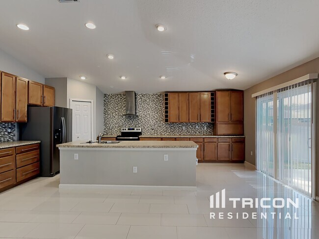 Building Photo - 15252 Bareback Drive Jacksonville FL