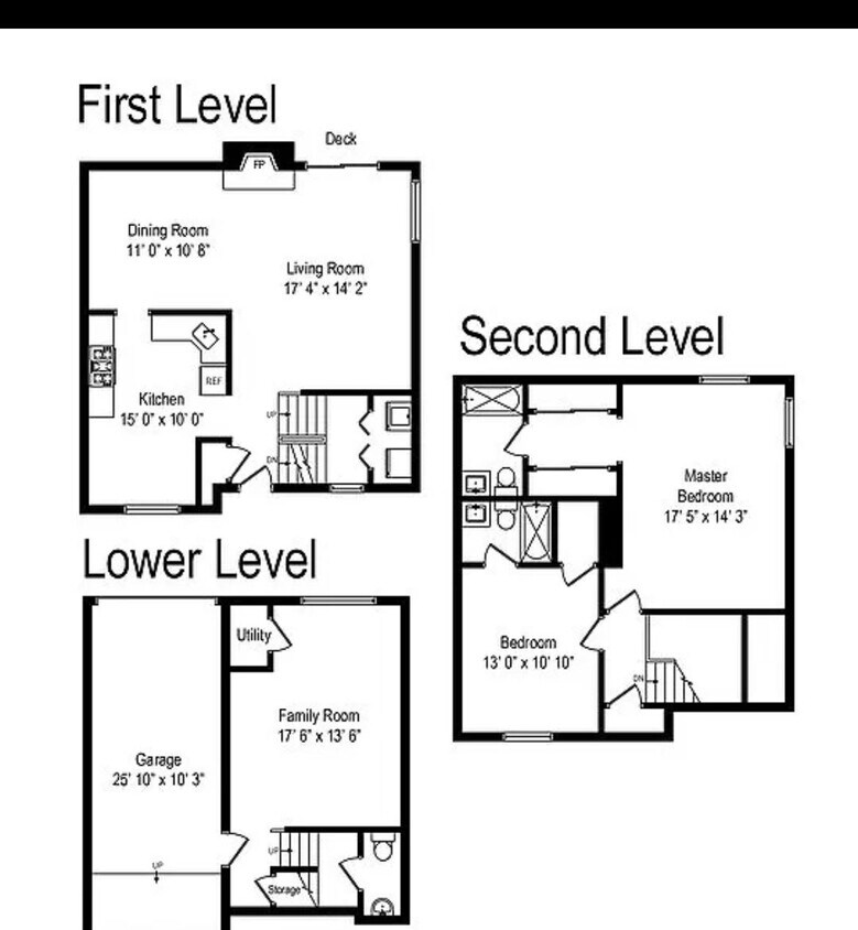 Layout - 2706 Jesse Way