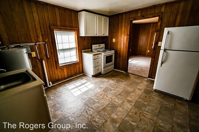 Building Photo - 2 br, 1 bath House - 244 Pearl St