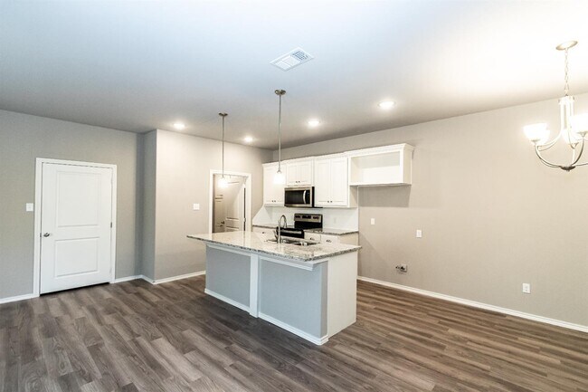 Foto del edificio - 1220 Preston Trail