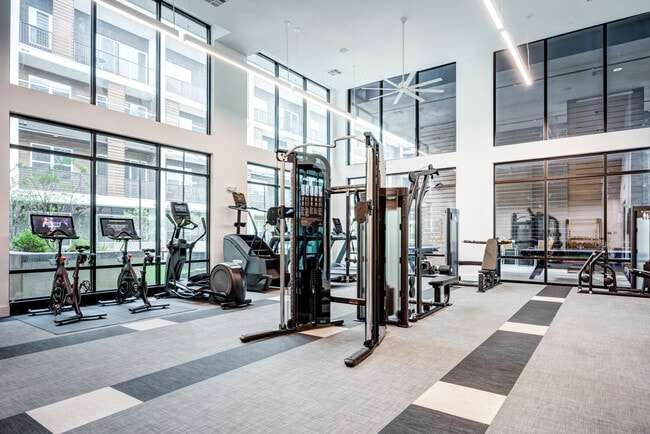 Lakeshore Pearl apartments — community photo - Lakeshore Pearl
