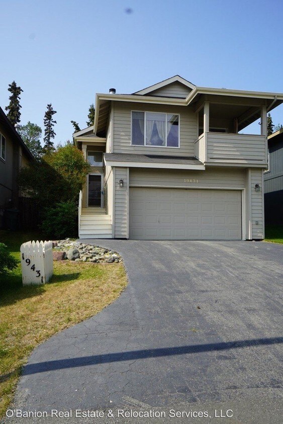 Foto principal - 19431 Highland Ridge Dr