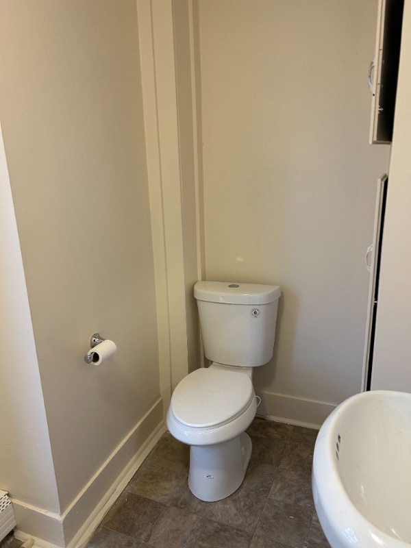 Foto del edificio - 41 Park St