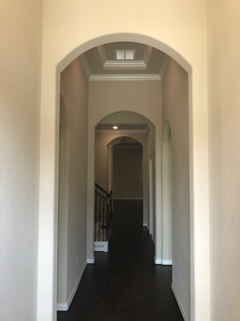 Foyer - 7054 Mammoth Dr