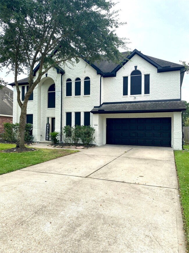 Building Photo - 20954 Kransburg Ridge Dr
