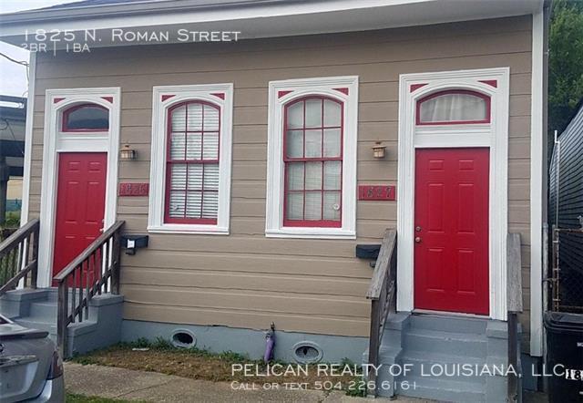 Primary Photo - 1825 N Roman St