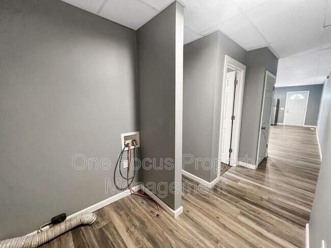 Foto del edificio - 1531 Scott St