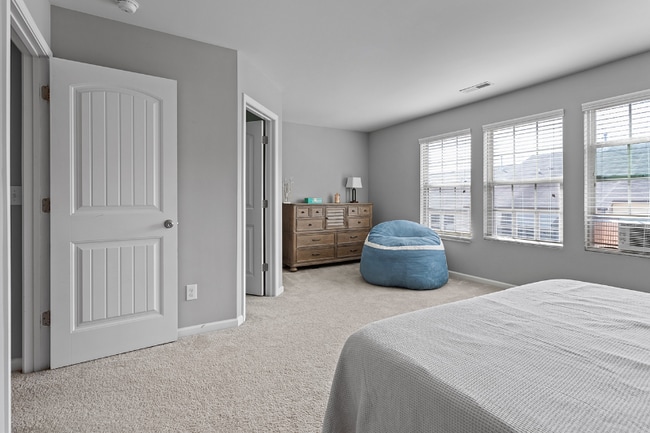 Photo - 525 Timpson Ave Townhome