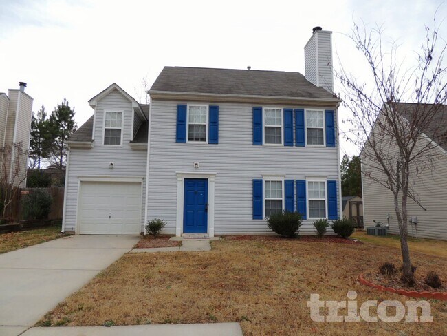 Building Photo - 6115 Patric Alan Ct