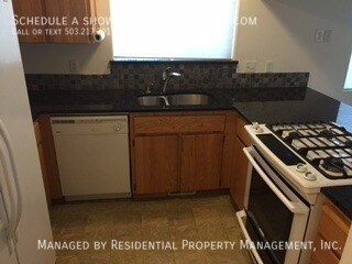 Foto del edificio - 8959 N Exeter Ave