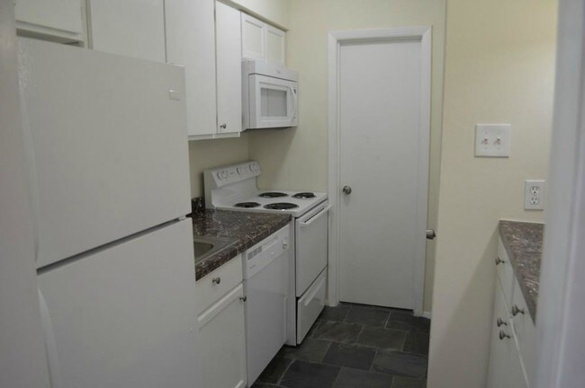 Foto del edificio - 4301 Hartford St