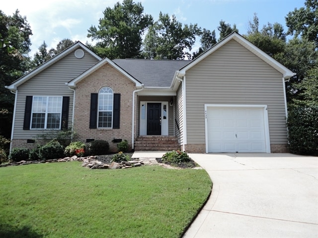 Building Photo - 4435 Gladwood Ln