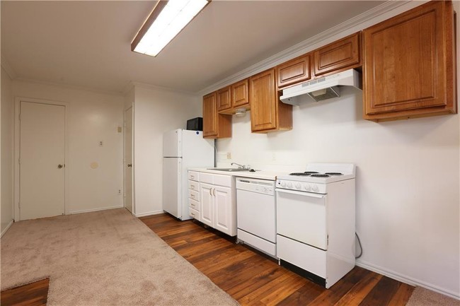 Building Photo - 4539 Guadalupe St