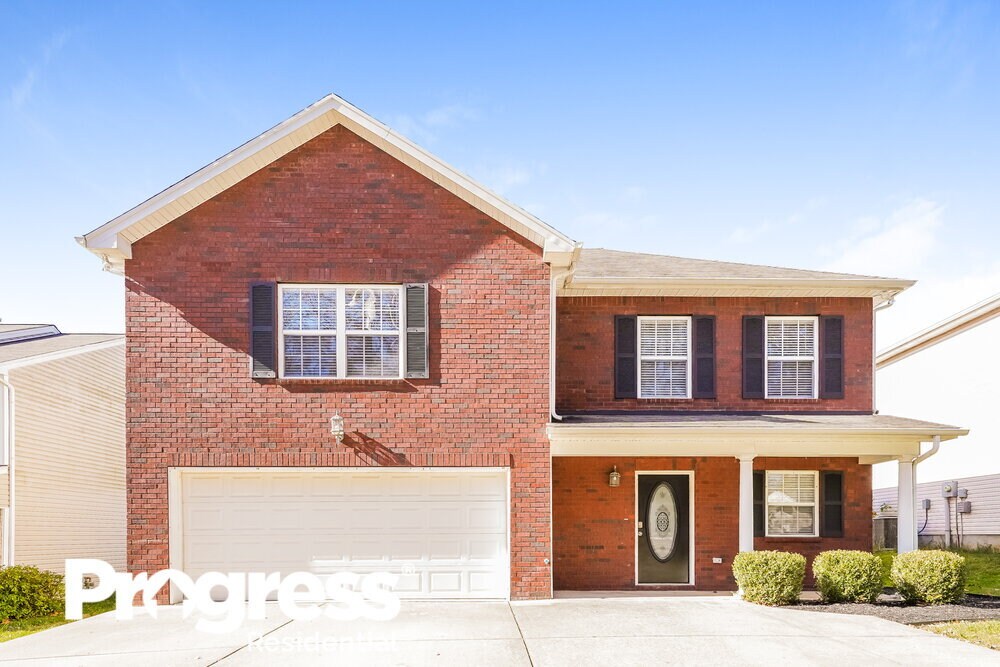 347 Golfview Ln, Springfield, TN 37172 House Rental in Springfield