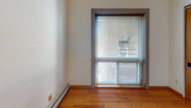 Foto del edificio - 10 Langdon St