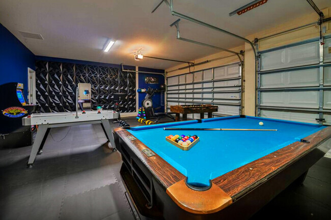 Building Photo - #1 Rated Mansion  Heated Pool/Spa, Theater...