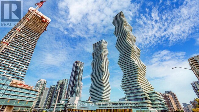 Photo du bâtiment - 3900 Confederation Pkwy