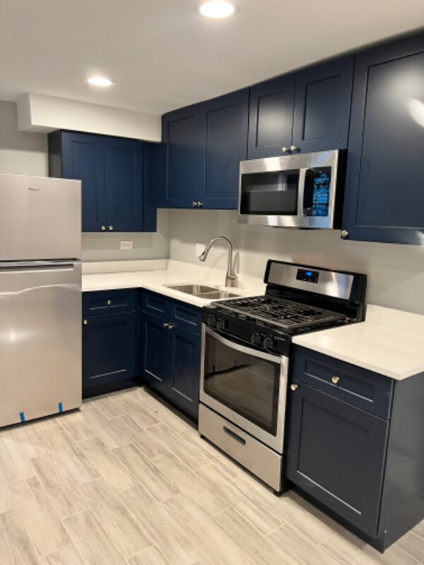 Foto del edificio - 3907 N Albany Ave