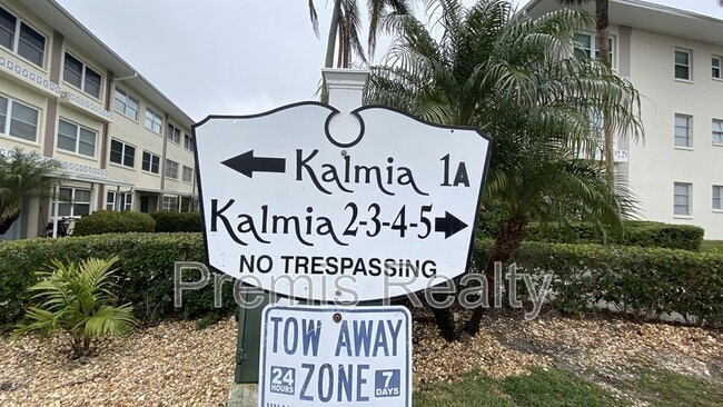 Foto del edificio - 1235 S Highland Ave