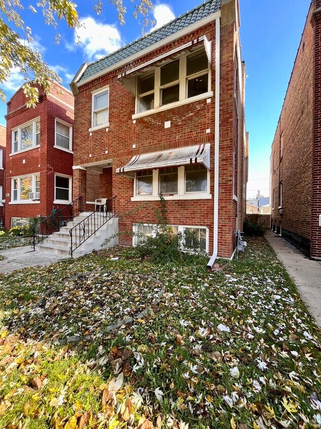 2443 S 56th Ct, Cicero, IL 60804 House Rental in Cicero, IL