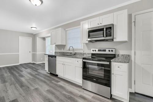 Building Photo - 1711 Eldonlas Ct