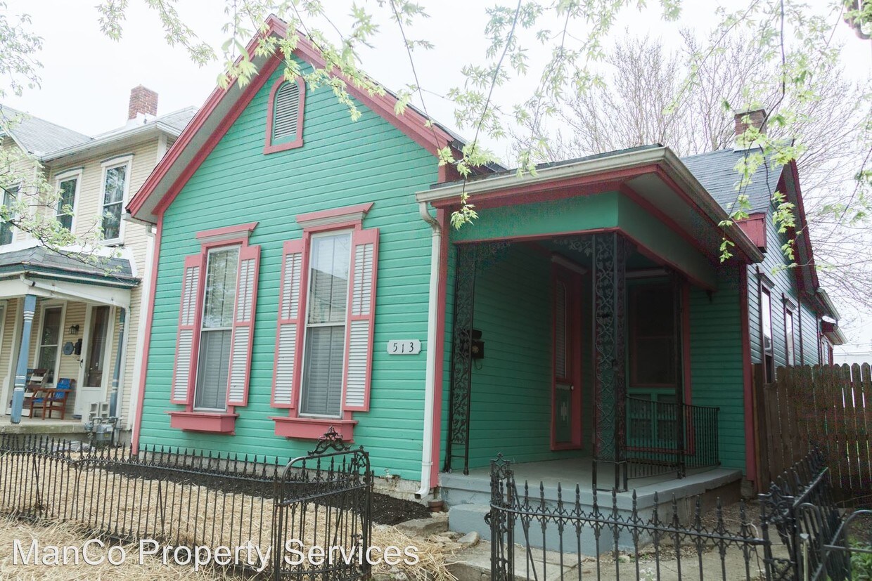 Primary Photo - 513 Adams St
