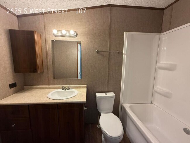 Foto del edificio - 2625 S West St