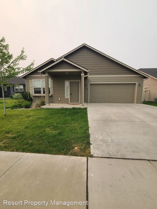 Foto del edificio - 3 br, 2 bath House - 6184 W Alliance St