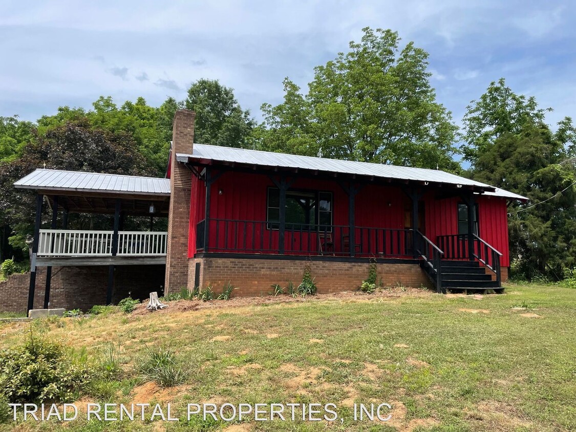 7078 State Hwy 49, Denton, NC 27239 House Rental in Denton, NC