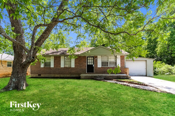 Foto principal - 8263 Kendrick Rd