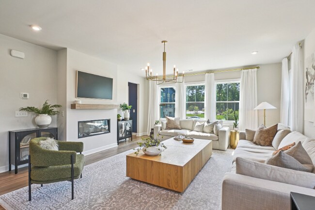 Building Photo - 4822 Cypress Tree Ln