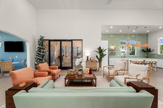 Foto del edificio - Boardwalk Village