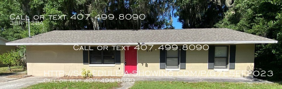 Foto principal - 618 Reddick St