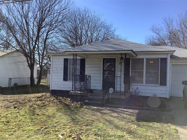 Foto del edificio - 213 Donald St