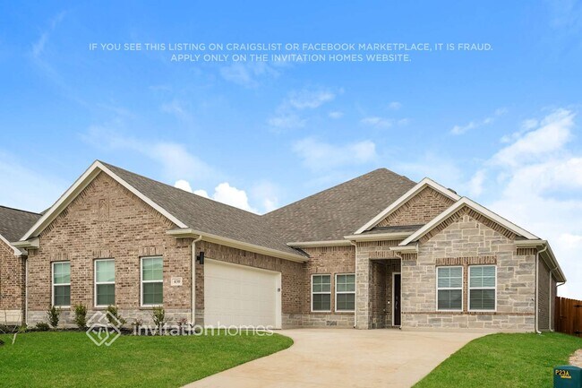 Building Photo - 430 Amberville Dr