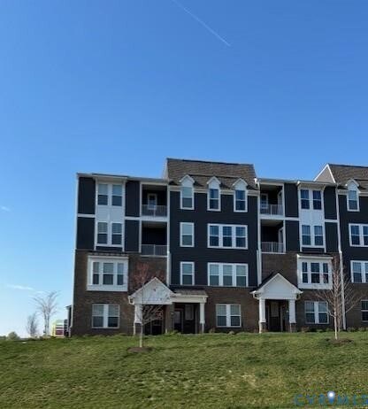 Foto del edificio - 14619 Hancock Towns Dr