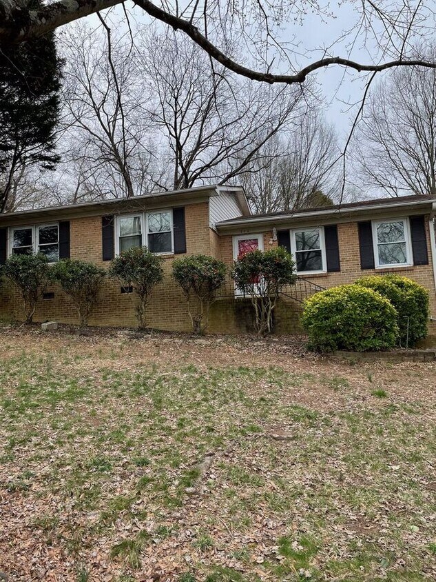 302 Culpepper St, Monroe, NC 28112 House Rental in Monroe, NC