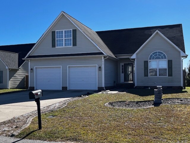 Foto principal - 1465 Aultroy Dr