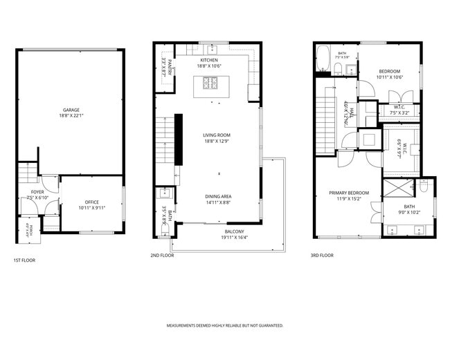 Building Photo - 13900 Noel Rd